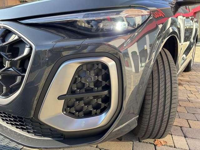 Audi Q5 SPB TDI 150 kW mHEV+ S tronic quattro S line editi