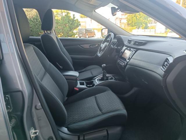 NISSAN X-Trail 1.6 dCi 2WD N-Connecta
