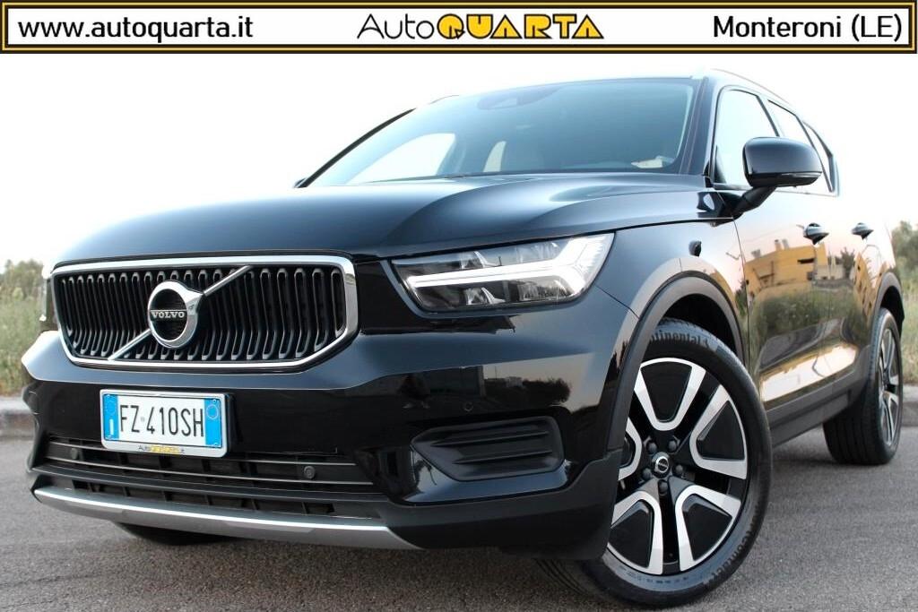 VOLVO XC40 D3 Geartronic 150 CV *Camera *Carplay