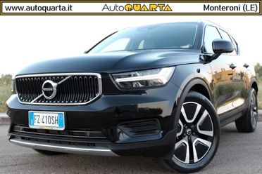 VOLVO XC40 D3 Geartronic 150 CV *Camera *Carplay