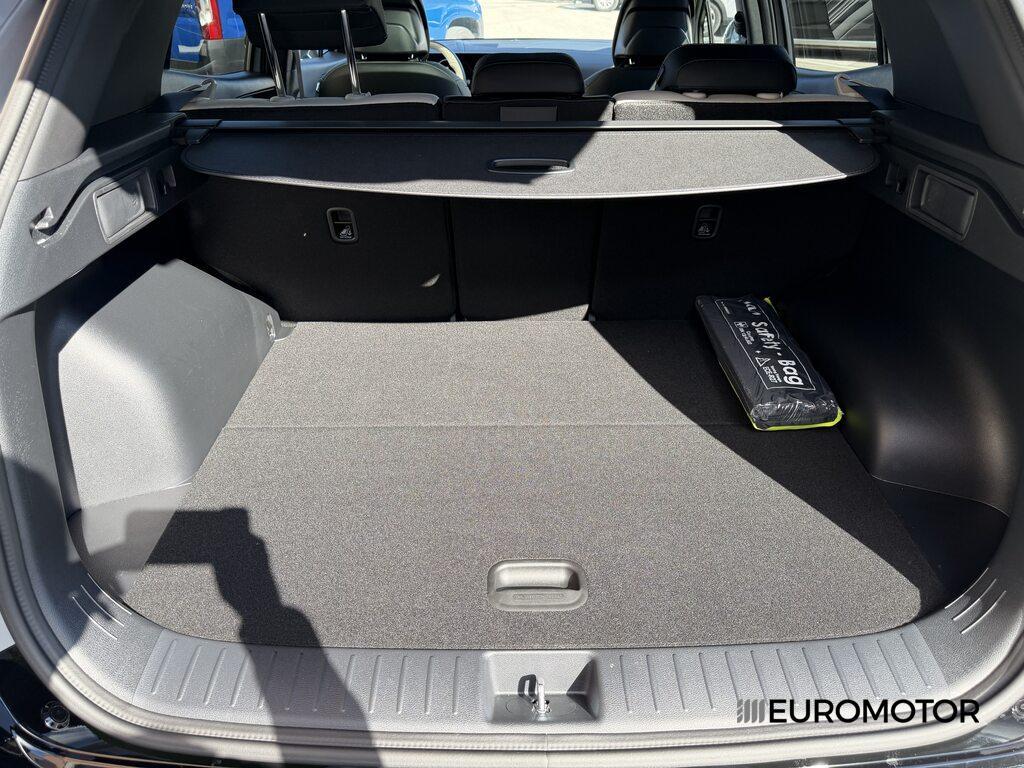 Kia Sportage 1.6 CRDi MHEV GT-line Sunroof Pack DCT7