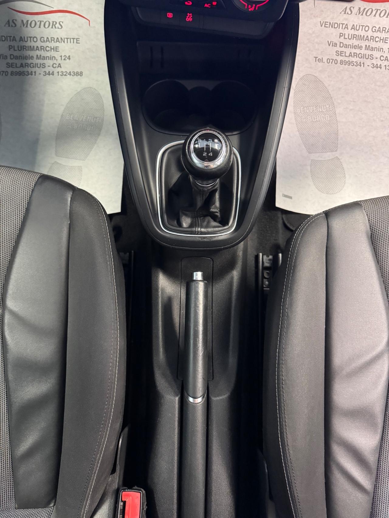 Audi A1 1.2 TFSI 86 Cv S- Line Finanziabile