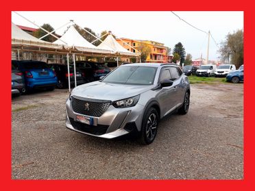 Peugeot 2008 1.5HDi 130 EAT8 All.- 23.000 Km.-2023