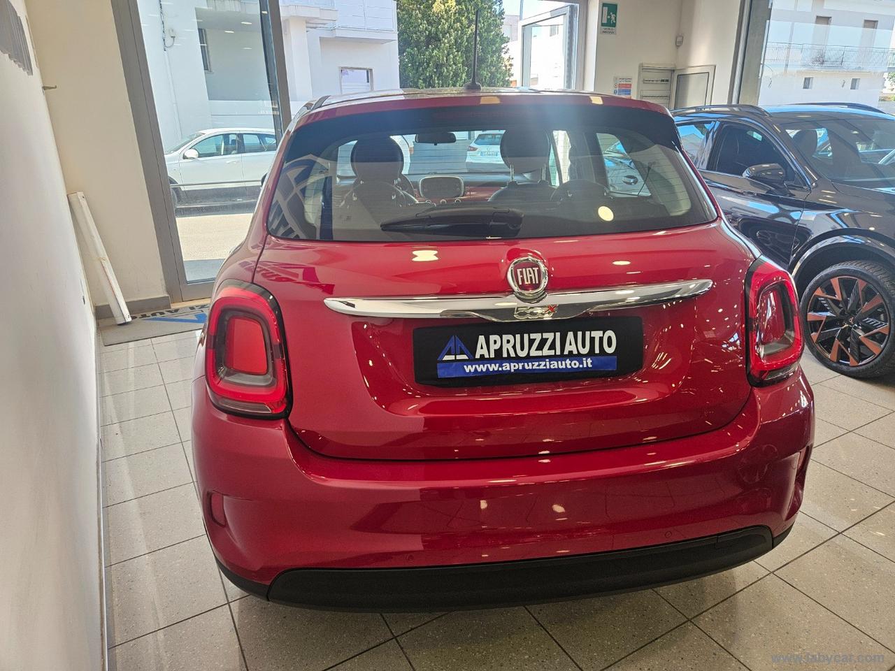 FIAT 500X 1.3 M.Jet 95 CV Urban