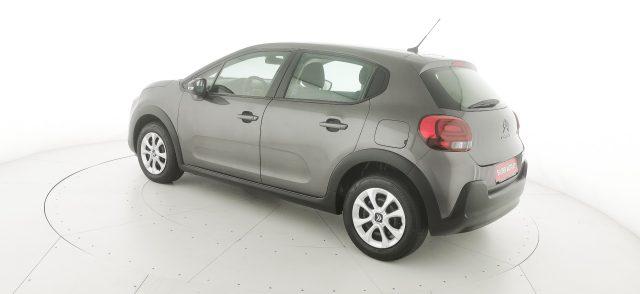 CITROEN C3 PureTech 83 S&S Feel