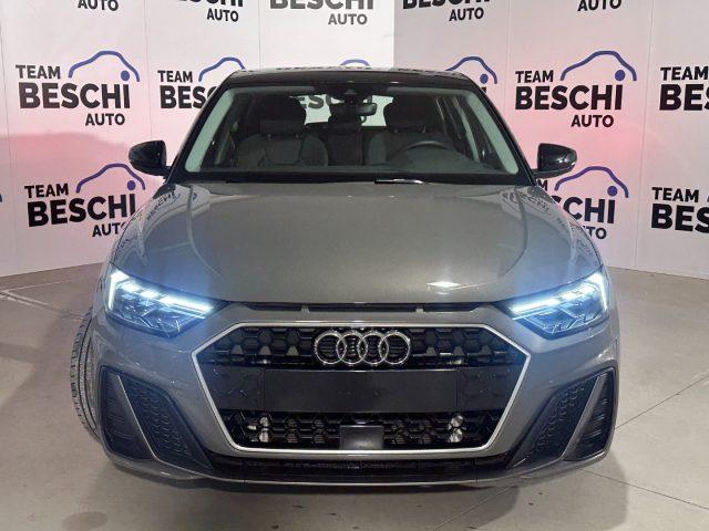 AUDI A1 SPB 30 TFSI 116CV S line edition