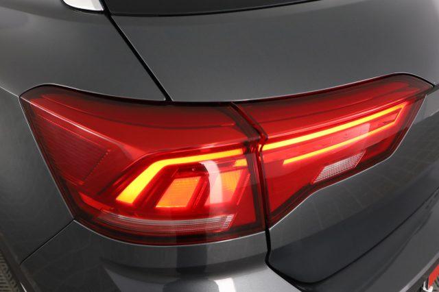 VOLKSWAGEN T-Roc T-Roc 2.0 TDI SCR Style BlueMotion Technology