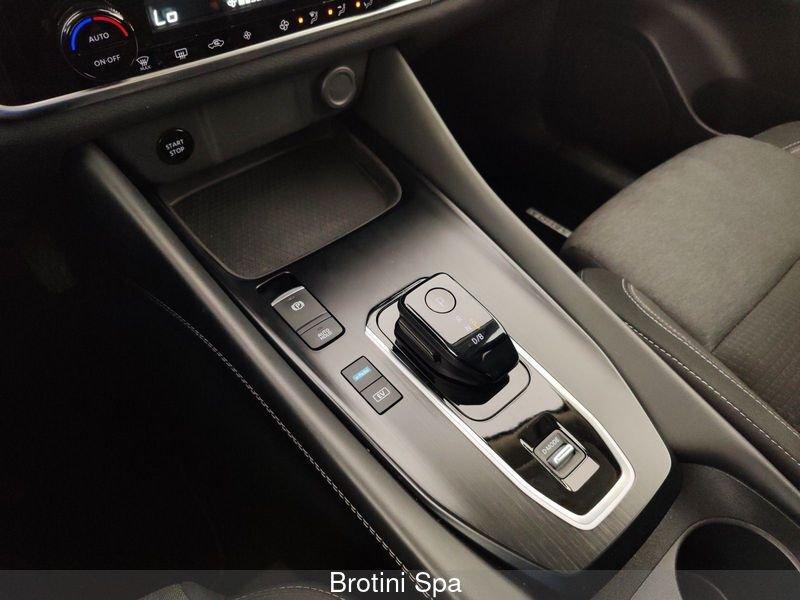 Nissan Qashqai N-Connecta