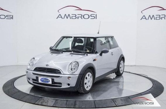 Mini One 1.6 One