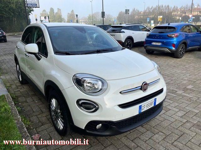 FIAT 500X 1.3 T4 150 CV DCT Connect CAMBIO AUTOMATICO