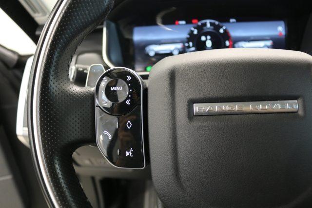 LAND ROVER Range Rover Sport 3.0 SDV6 249 CV HSE ""TETTO PANO""