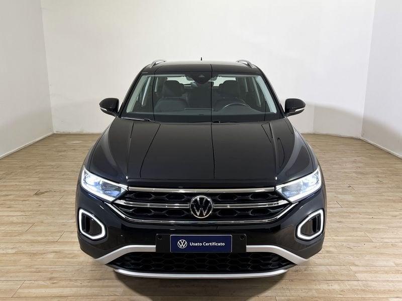 Volkswagen T-Roc T-Roc 1.0 tsi Style 115cv