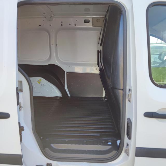 RENAULT KANGOO 1.5 BLUE DCI FURGONE 3 POSTI - 2021
