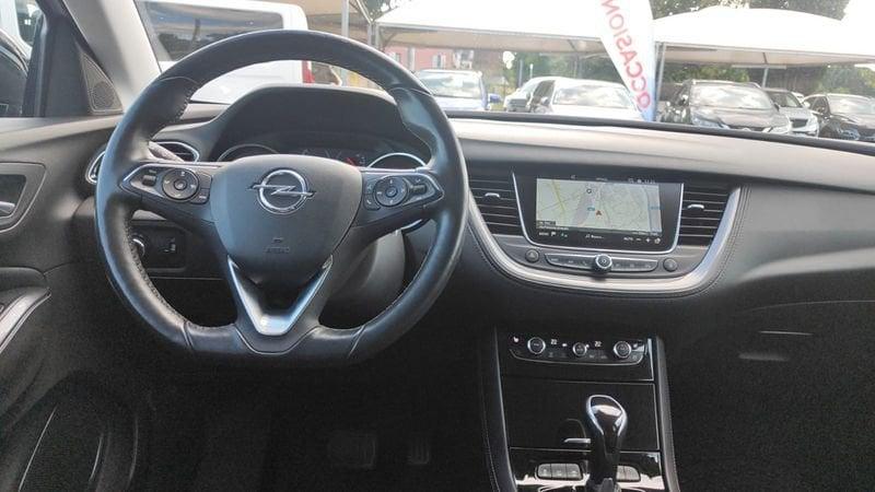 Opel Grandland 1.5 diesel Ecotec Start&Stop aut. Ultimate
