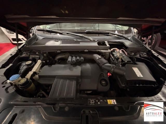 LAND ROVER - Freelander 2.2 td4 HSE