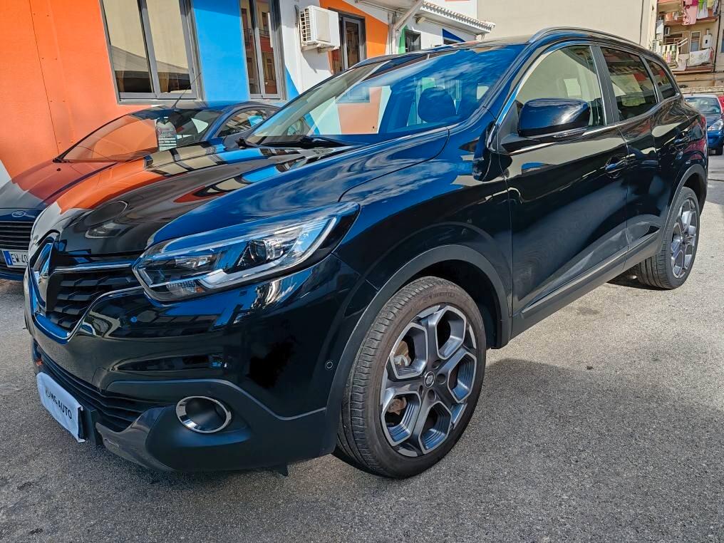 Renault Kadjar dCi 8V 110CV Energy Life