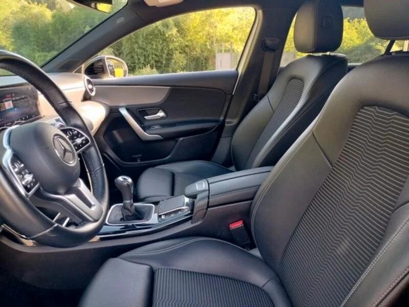 Mercedes-benz A 160 180 Executive