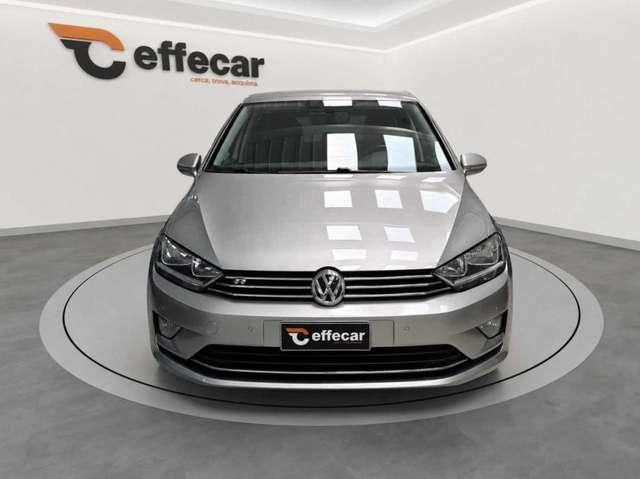 Volkswagen Golf Sportsvan 1.4 TSI 150CV DSG Highline BlueMotion Tech.