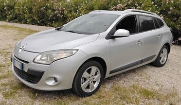 Renault Megane Mégane 1.5 dCi 110CV SporTour Confort