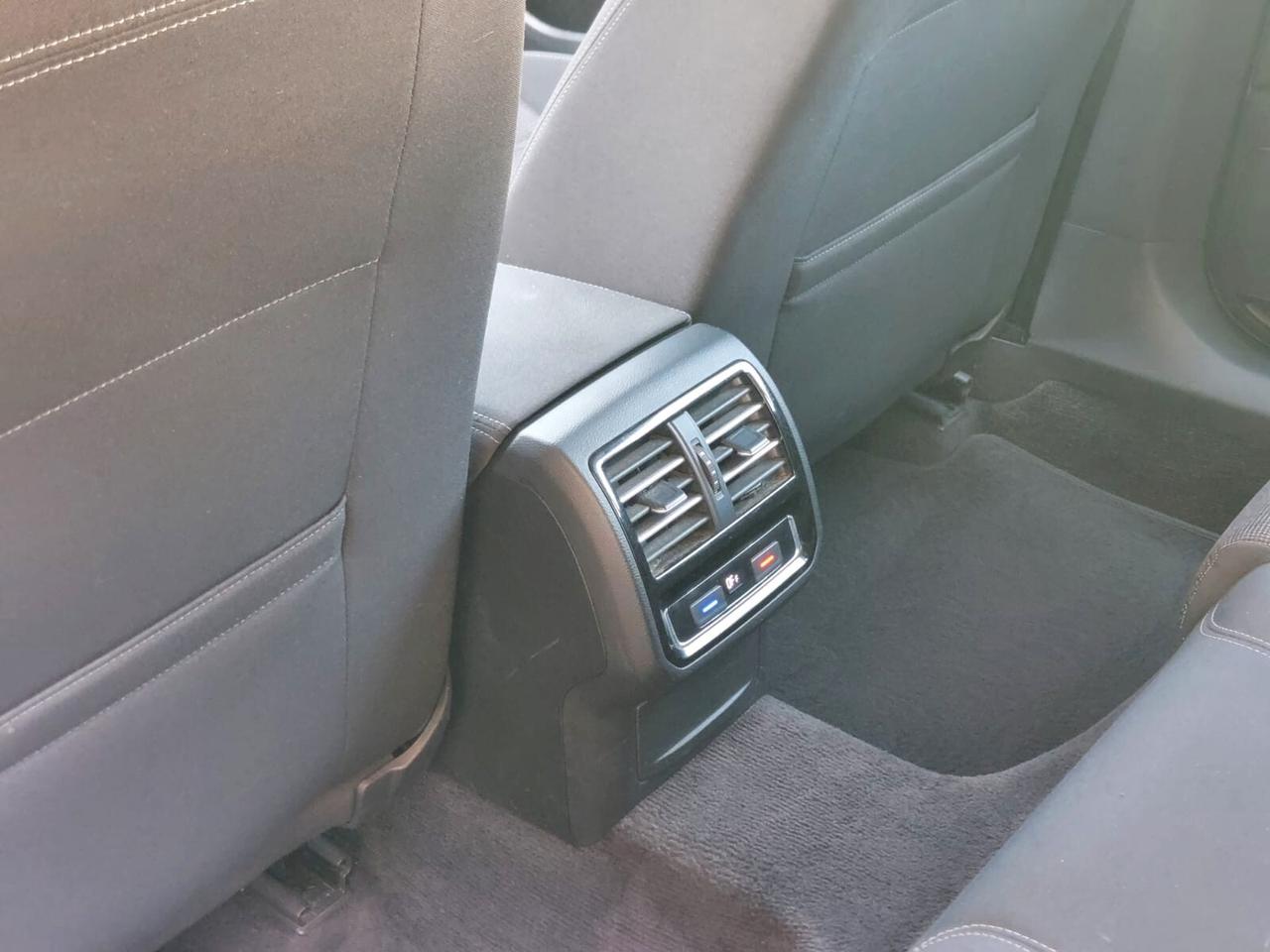 Volkswagen Passat Variant 2.0 TDI Highline