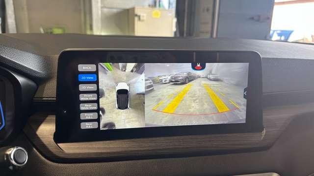 EMC Wave 3 1.5t 147cv cvt GPL