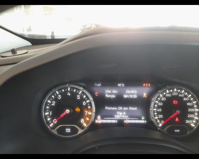 JEEP Renegade - 1.4 tjt Longitude fwd 120cv Gpl