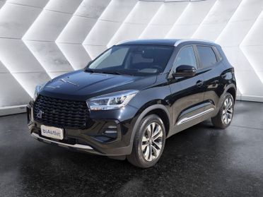 DR AUTOMOBILES DR 5 DR 5.0 1.5 turbo 154cv cvt