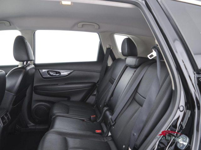 NISSAN Other X Trail 1.6 dCi 4WD Tekna