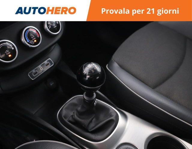 FIAT 500X 1.3 MultiJet 95 CV City Cross