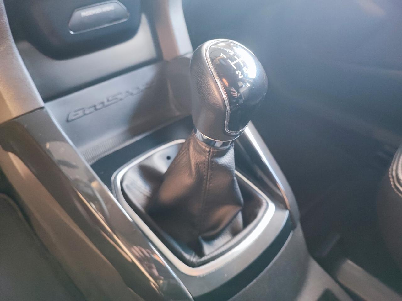 Ford EcoSport 1.5 TDCi 95 CV Titanium S