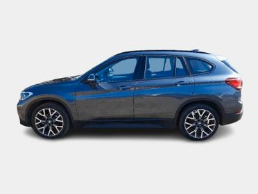 BMW X1 sDrive 16d Business Advantage