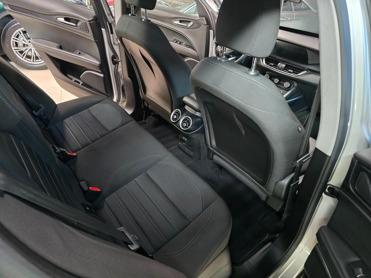 Alfa Romeo Stelvio 2.2 diesel SENZA VINCOLI FINANZIARI