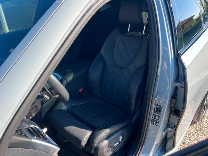 Bmw X6 xDrive30d 48V Msport Pro