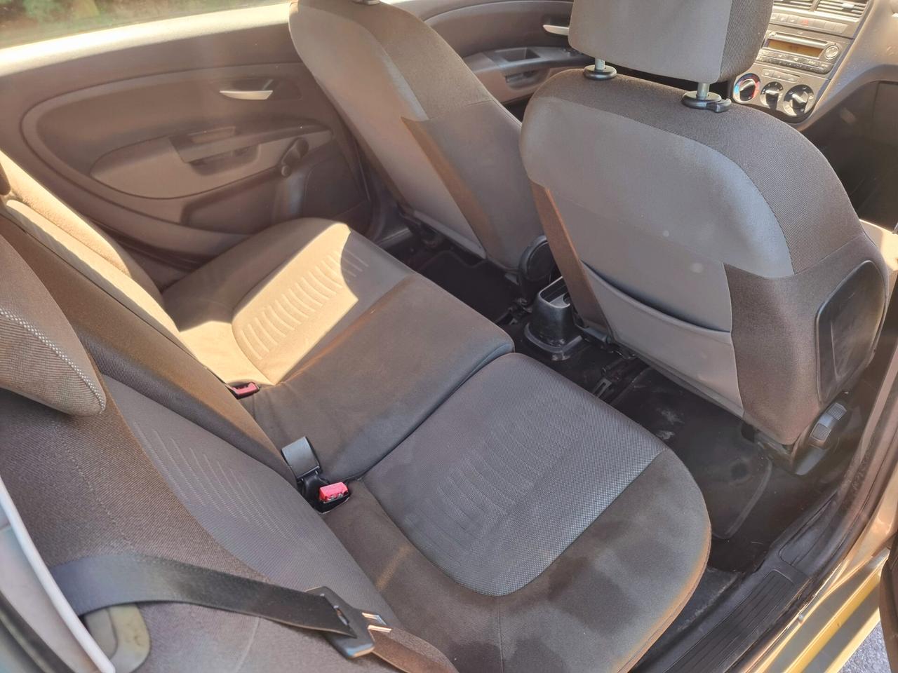 Fiat Grande Punto 1.2 5 porte Dynamic ADATTA A NEOPATENTATI