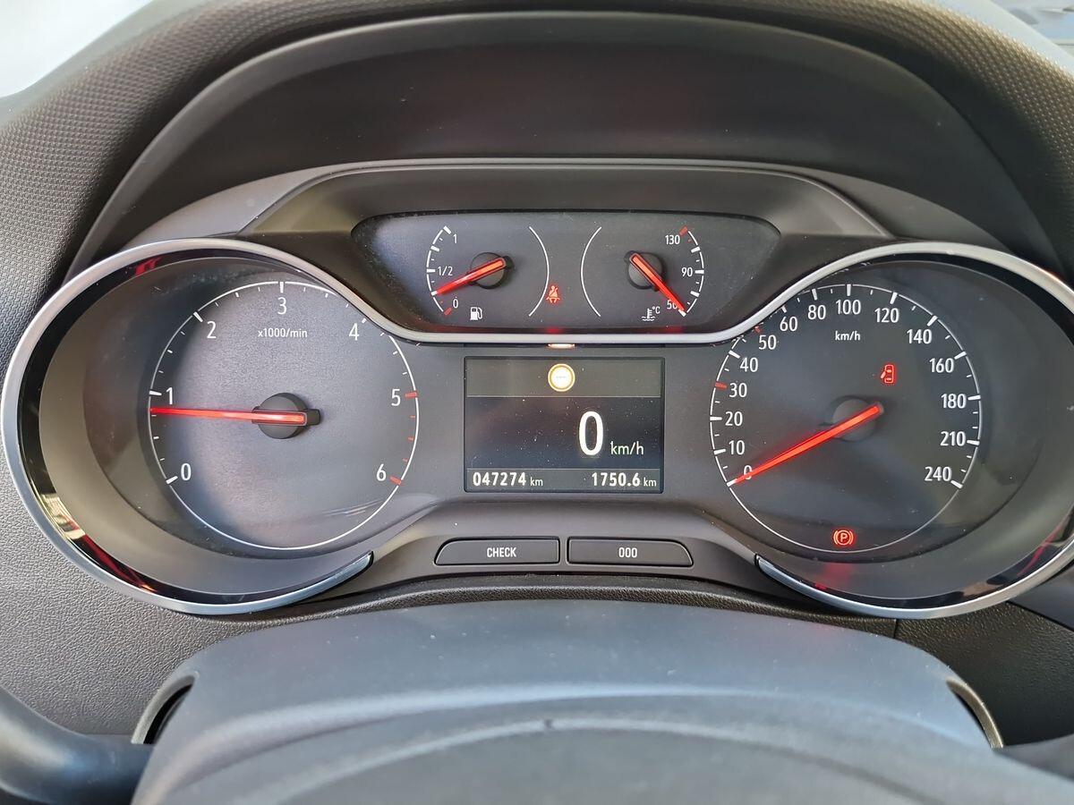 OPEL CROSSLAND 1.5 ULTIMATE