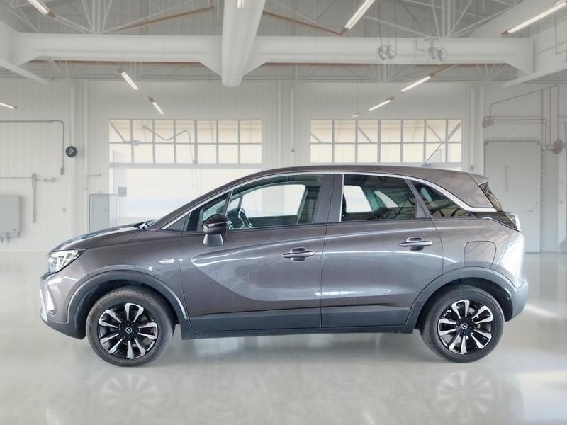 OPEL CROSSLAND 1.2 110CV BZ ELEGANCE