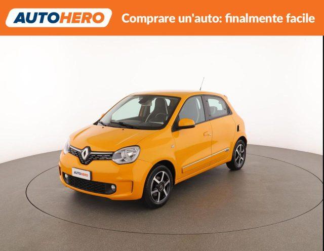RENAULT Twingo SCe 65 CV Intens