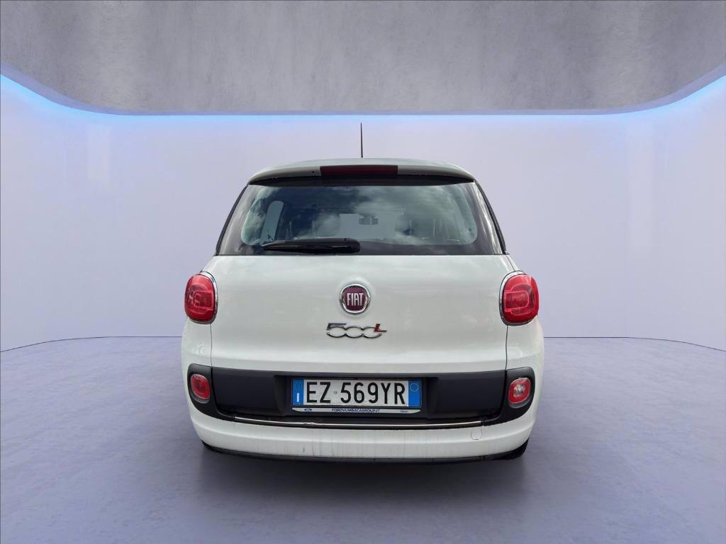 FIAT 500L 1.3 mjt Lounge 85cv del 2015