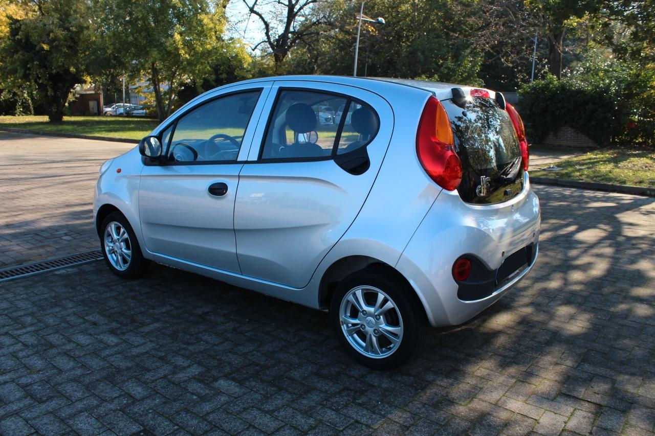 Dr dr Zero dr Zero 1.0 Chrome Bifuel GPL