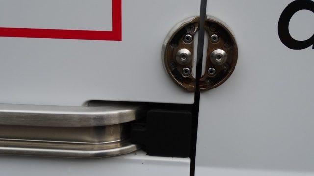 FIAT Ducato Maxi 35 2.3 MJT 130CV Furgone, Garanzia...