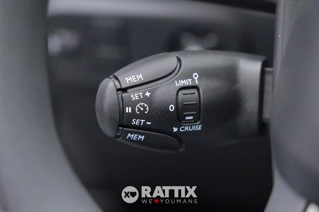 Citroen C3 1.2 Puretech 110CV Max EAT6
