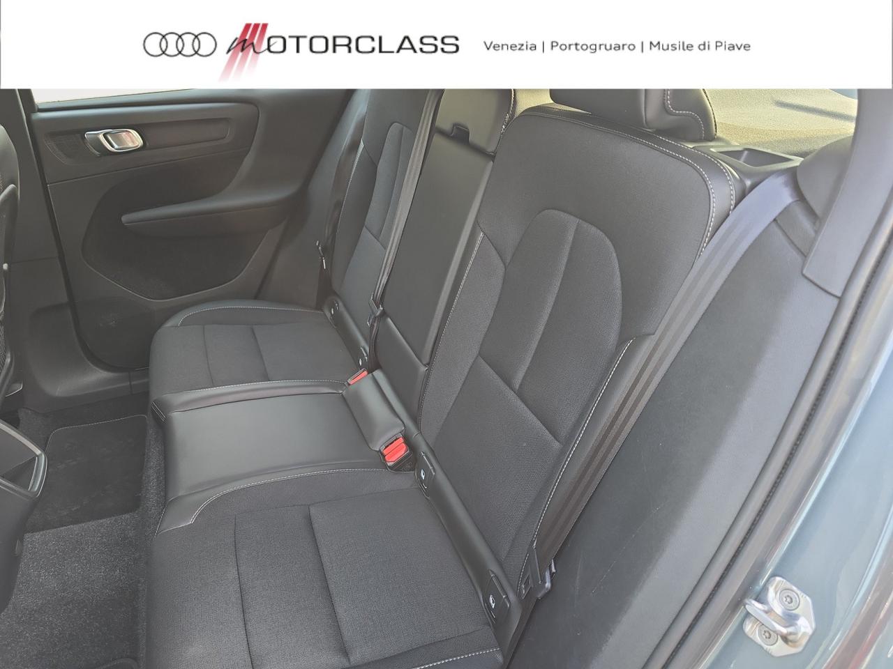 Volvo XC40 2.0 d3 momentum geartronic my20