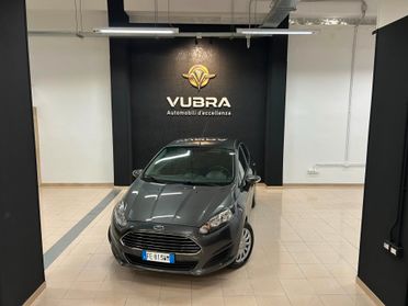 Ford Fiesta 1.5 TDCi 75CV 5p. Business PREZZO PROMO