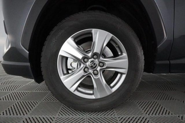 TOYOTA Other RAV4 RAV4 2.5 HV (222CV) E-CVT AWD-i Business