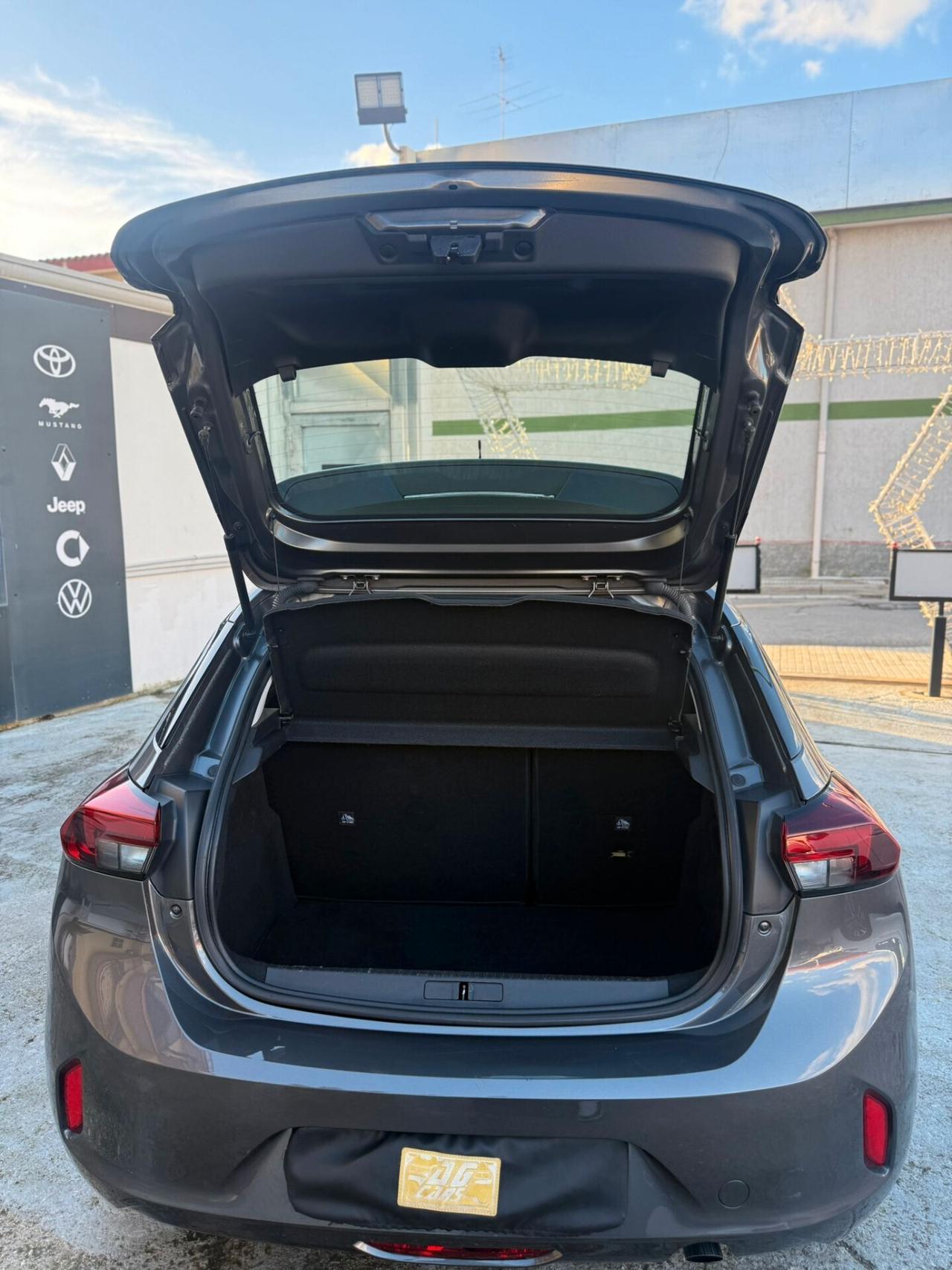 Opel Corsa 1.5 D 100 CV Edition