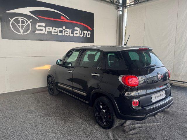 FIAT 500L 1.6 Multijet 120 CV Beats