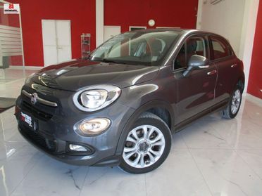 FIAT 500X 1.6 MultiJet 120CV Business-2016