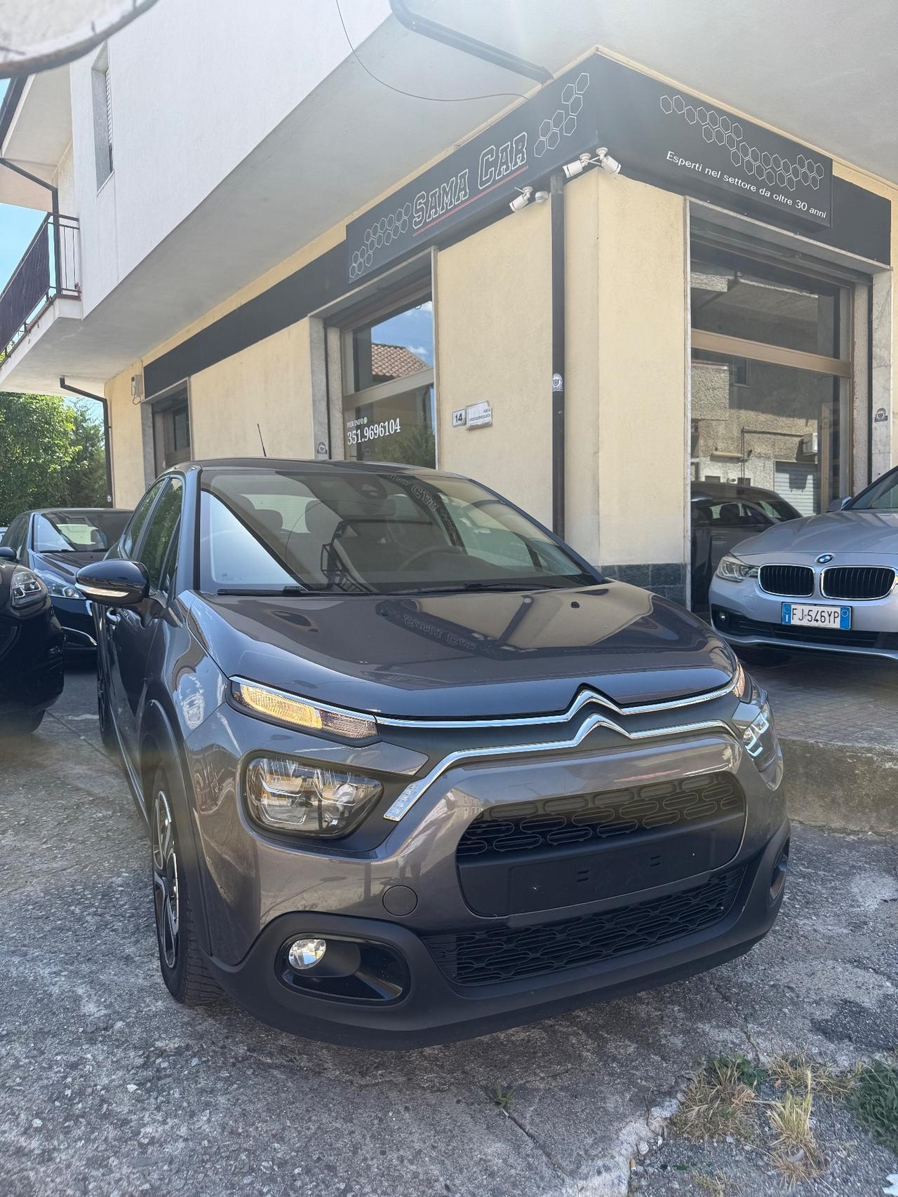 Citroen C3 1.5 Diesel