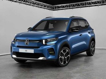 Citroen C3 PureTech 100 S&S Plus