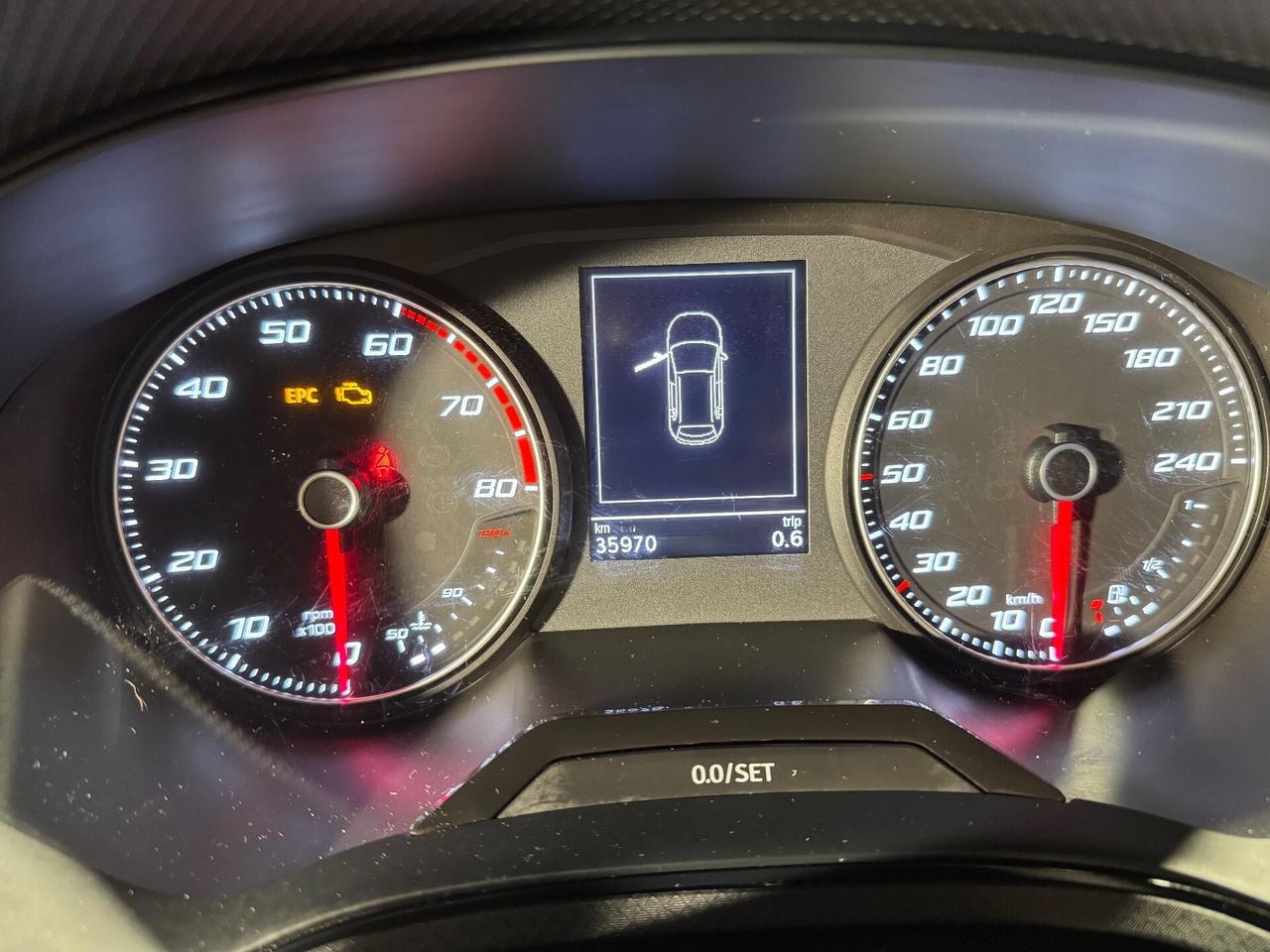 Seat Arona 1.0 EcoTSI 110 CV FR